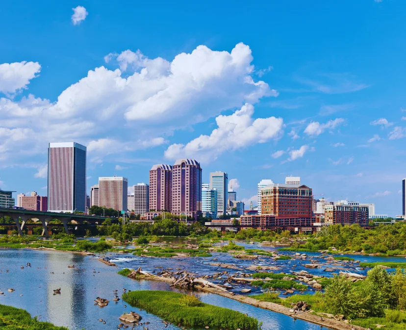 Richmond Real Estate Market Overview 2024